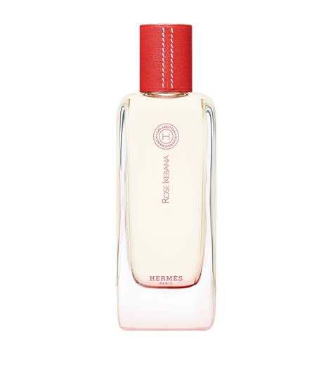 rose ikebana eau de toilette